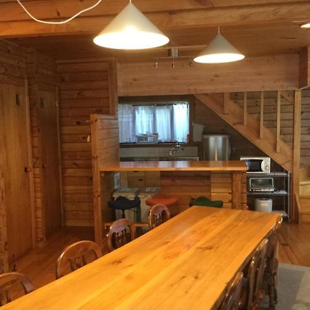 Villa Hakuba Megeve Exterior foto