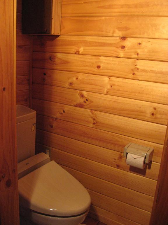 Villa Hakuba Megeve Zimmer foto