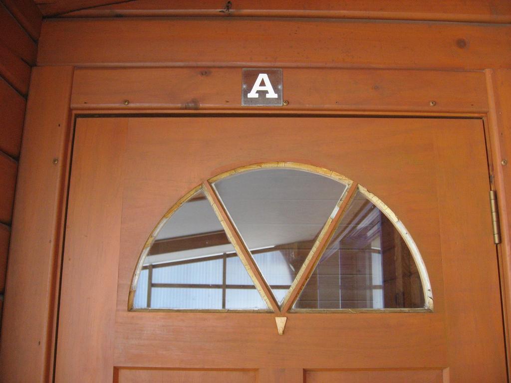 Villa Hakuba Megeve Zimmer foto