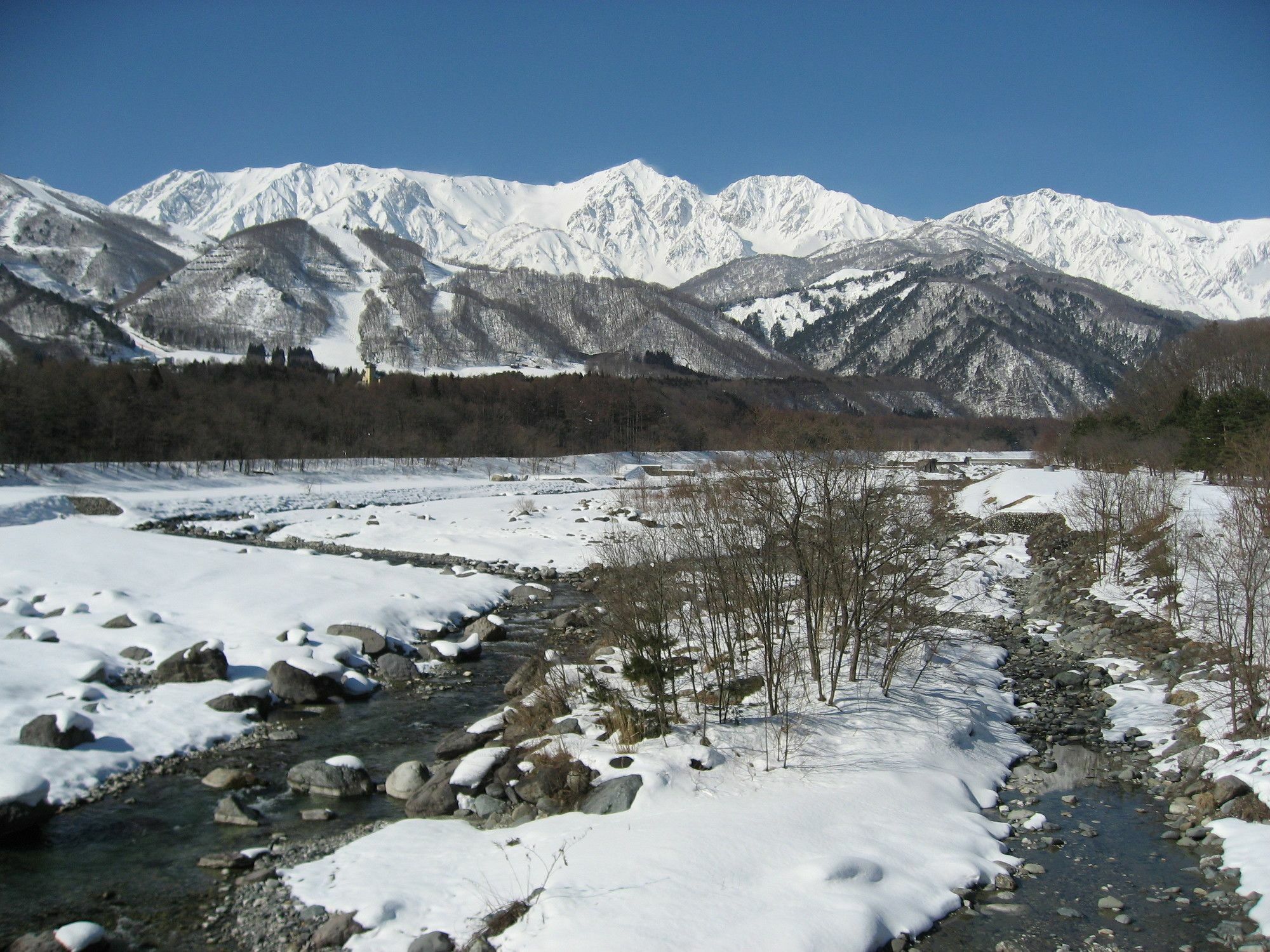 Villa Hakuba Megeve Exterior foto