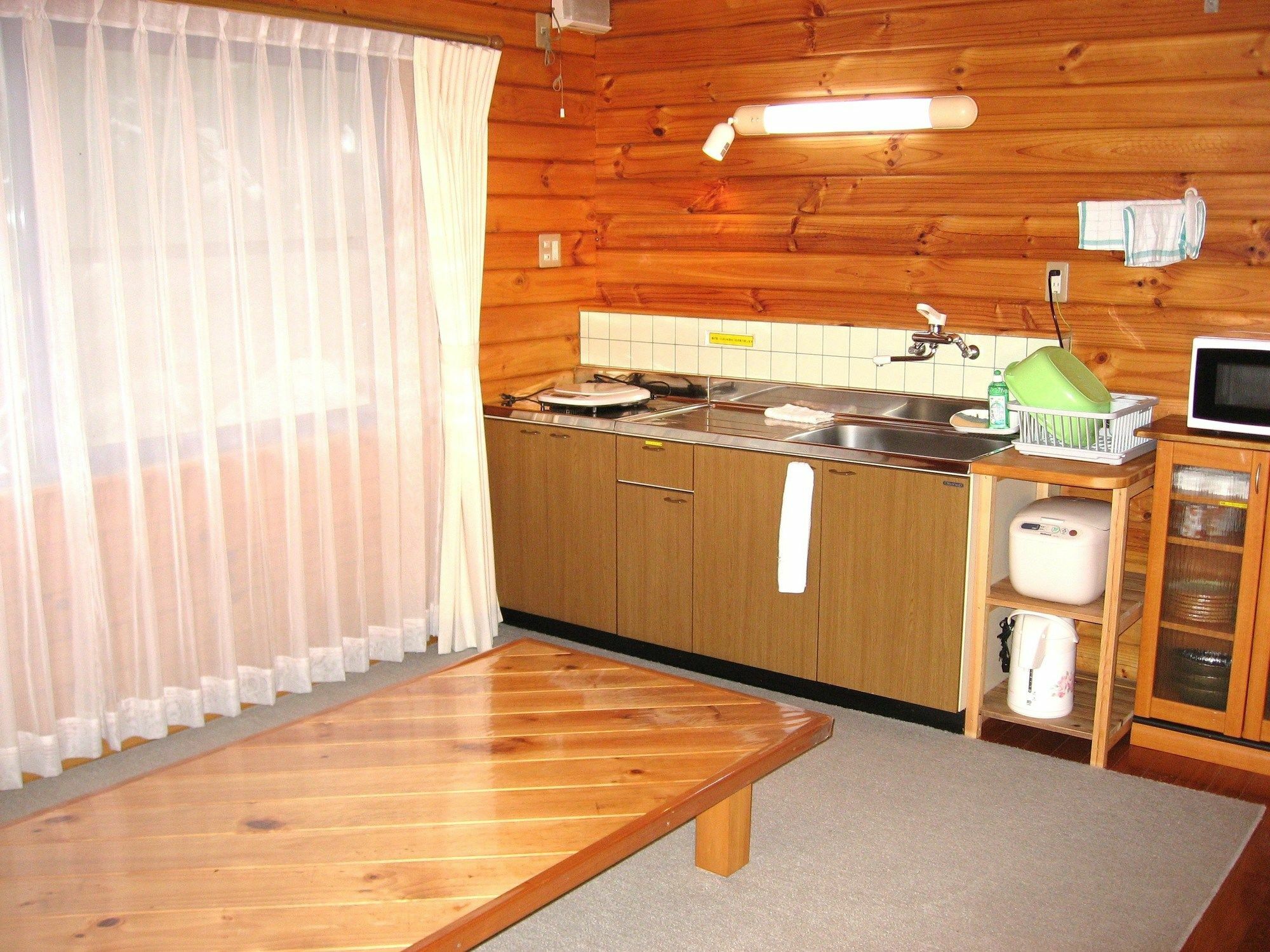 Villa Hakuba Megeve Exterior foto